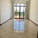 Apartamento com 2 dormitórios à venda, 76 m² por R$ 520.000,00 - Vila Nova - Cabo Frio/RJ