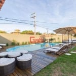 Casa com 4 dormitórios à venda, 250 m² por R$ 2.650.000,00 - Marina - Armação dos Búzios/RJ