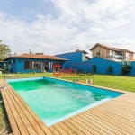 Casa com 4 dormitórios à venda, 250 m² por R$ 2.650.000,00 - Marina - Armação dos Búzios/RJ