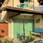 Casa com 2 dormitórios à venda, 90 m² por R$ 520.000 - Portinho - Cabo Frio/RJ