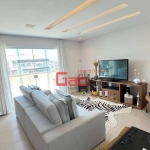 Cobertura com 4 dormitórios à venda, 130 m² por R$ 1.200.000,00 - Braga - Cabo Frio/RJ