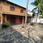 Casa com 3 dormitórios à venda, 417 m² por R$ 740.000,00 - Foguete - Cabo Frio/RJ