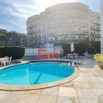 Apartamento com 3 dormitórios, 128 m² - venda por R$ 1.200.000,00 ou aluguel por R$ 4.823,46/mês - Praia do Forte - Cabo Frio/RJ