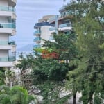 Apartamento com 4 dormitórios à venda, 163 m² por R$ 1.600.000,00 - Vila Nova - Cabo Frio/RJ