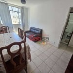 Apartamento com 2 dormitórios à venda, 50 m² por R$ 370.000,00 - Vila Nova - Cabo Frio/RJ