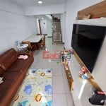 Cobertura com 3 dormitórios, 180 m² - venda por R$ 1.100.000,00 ou aluguel por R$ 5.724,00/mês - Braga - Cabo Frio/RJ