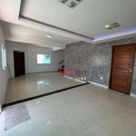 Casa com 3 dormitórios à venda, 160 m² por R$ 780.000,00 - Jardim Excelsior - Cabo Frio/RJ