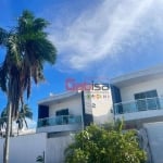 Casa com 4 dormitórios à venda, 200 m² por R$ 850.000,00 - Portinho - Cabo Frio/RJ