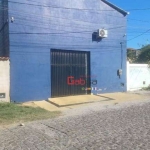 Galpão para alugar, 200 m² por R$ 4.000,00/mês - Jardim Olinda II - Cabo Frio/RJ