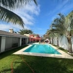 Casa com 4 dormitórios à venda, 757 m² por R$ 7.000.000,00 - São Bento - Cabo Frio/RJ