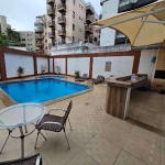 Apartamento com 1 dormitório à venda, 55 m² por R$ 570.000,00 - Vila Nova - Cabo Frio/RJ