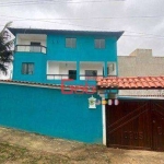 Casa com 4 dormitórios à venda, 386 m² por R$ 600.000,00 - Boqueirão - São Pedro da Aldeia/RJ