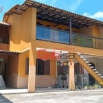 Casa com 4 dormitórios à venda, 208 m² por R$ 1.058.940,00 - Centro - São Pedro da Aldeia/RJ