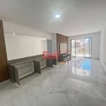 Apartamento com 4 dormitórios para alugar, 135 m² por R$ 7.300,01/mês - Vila Nova - Cabo Frio/RJ