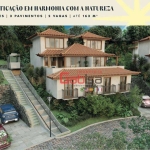 LANÇAMENTO GERIBA VALLEY _ 25 Casas à venda, de ate 163 m² por R$ 1.782.500 - Geribá - Armação dos Búzios/RJ