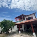 Casa com 5 dormitórios à venda, 360 m² por R$ 798.000,00 - Jardim Excelsior - Cabo Frio/RJ