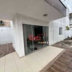 Casa com 3 dormitórios à venda, 129 m² por R$ 879.000,00 - Portinho - Cabo Frio/RJ