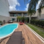 Casa com 4 dormitórios à venda, 240 m² por R$ 1.600.000 - Jardim Excelsior - Cabo Frio/RJ