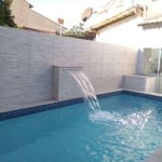 Casa com 3 dormitórios à venda, 120 m² por R$ 930.000,00 - Jardim Excelsior - Cabo Frio/RJ