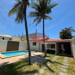 Casa com 5 dormitórios à venda, 120 m² por R$ 950.000,00 - Jardim Excelsior - Cabo Frio/RJ