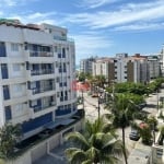 Apartamento com 3 dormitórios para alugar, 186 m² por R$ 4.230,00/mês - Algodoal - Cabo Frio/RJ