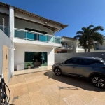 Casa com 5 dormitórios à venda, 225 m² por R$ 1.200.000,00 - Novo Portinho - Cabo Frio/RJ