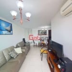 Apartamento com 3 dormitórios à venda, 80 m² por R$ 950.000 - Centro - Cabo Frio/RJ