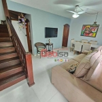 Casa com 2 dormitórios à venda, 73 m² por R$ 500.000 - Passagem - Cabo Frio/RJ