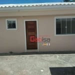 Casa com 3 dormitórios à venda, 80 m² por R$ 390.000 - Balneário São Pedro - São Pedro da Aldeia/RJ