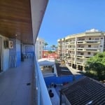 Apartamento com 3 dormitórios, 156 m² - venda por R$ 1.000.000,00 ou aluguel por R$ 5.991,79/mês - Vila Nova - Cabo Frio/RJ