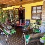 Casa com 1 dormitório à venda, 45 m² por R$ 750.000,00 - Bosque de Geribá - Armação dos Búzios/RJ