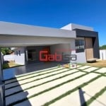 Casa com 3 dormitórios à venda, 151 m² por R$ 730.000,00 - Balneário São Pedro - São Pedro da Aldeia/RJ