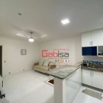 Casa com 1 dormitório, 55 m² - venda por R$ 280.000,00 ou aluguel por R$ 1.900,00/mês - Portinho - Cabo Frio/RJ