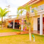 Casa com 4 dormitórios à venda, 400 m² por R$ 1.200.000 - Peró - Cabo Frio/RJ