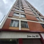 Apartamento dois quartos dois banheiros elevador Centro Juiz de Fora