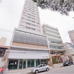 Apartamento mobiliado 1 quarto elevador 1 vaga Avenida Barão do Rio Branco