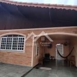 Casa com 2 dormitórios em Peruíbe