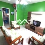 Apartamento em Peruíbe