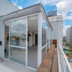 Cobertura Duplex à Venda no Jardim Prudência – 112m², 3 Quartos, 2 Suítes