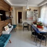 Apartamento à venda no bairro BURAQUINHO - Lauro de Freitas/BA