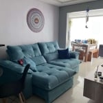 Apartamento com 2 dormitórios com bela vista