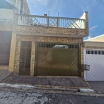 Sobrado com 3 dormitórios, 1 suíte e closet, área de lazer e 2 vagas na Vila ema, prróximo ao Monotrilho