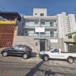 Apartamento novo, com 2 dormitórios, próximo ao metrô e monotrilho por 250 mil