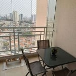 Apartamento Completo com Lazer e Infraestrutura de Qualidade!