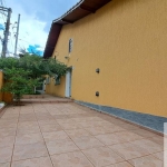 PENHA / CASA TÉRREA SUPER CHARMOSA - 150m²ÁU, 202m² TERRENO, 2 DORM, 2 VAGAS, QUINTAL C/ CHURRASQUEIRA + TERRAÇO