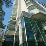 PINHEIROS / PRÉDIO MODERNO ALTO PADRÃO - 131m², 3 SUÍTES (1 MASTER C/ CLOSET e VARANDA), 3 VAGAS + DEPÓSITO, PRÉDIO C/ LAZER