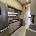 MORUMBI (VILA ANDRADE) / PRÉDIO NOVO - 62m², 2 DORM (1 SUÍTE), VARANDA C/ CHURRASQUEIRA, 1 VAGA, LAZER DE CLUBE