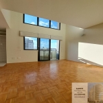 PINHEIROS / LOFT DUPLEX ALTO PADRÃO PRÓX. METRÔ e FARIA LIMA - 50m², 1 SUÍTE + LAVABO, 1 VAGA, ÓTIMO LAZER