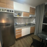 ÁTRIO VILA MADALENA / STÚDIO NOVO PRÓX. METRÔ - 34m², 1 VAGA, VARANDA, EXCELENTE LAZER, PRÉDIO MODERNO SUNTUOSO