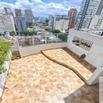 PINHEIROS / COBERTURA DUPLEX PENTHOUSE ALTO PADRÃO - 115m², 2 SUÍTES, 2 VAGAS, LAZER